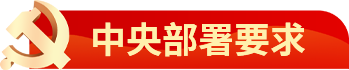 中央部署要求