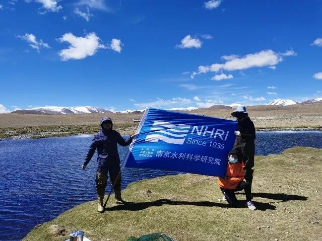 NHRI先锋团队丨河湖保护与治理研究团队
